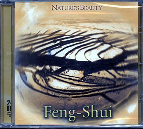 【CD】Feng Shui