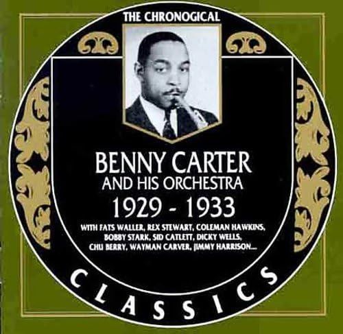 【CD】1929-1933