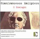 【CD】I Dialoghi