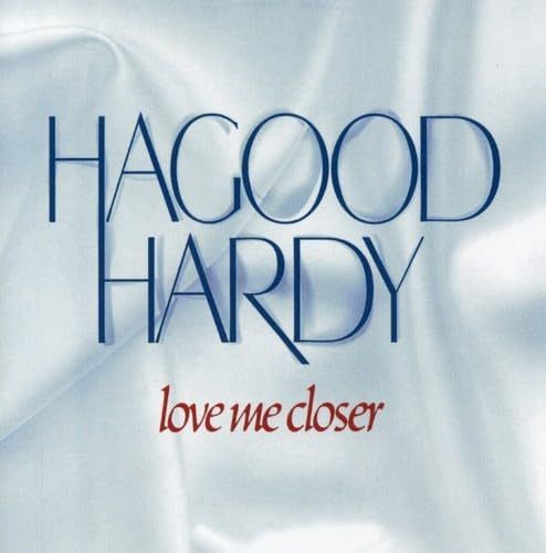 【CD】Love Me Closer