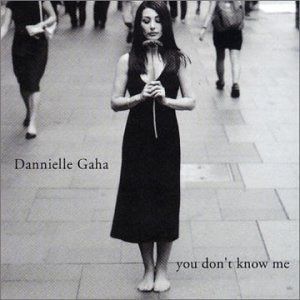 【CD】You Don't Know Me