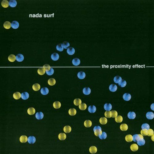 【CD】The Proximity Effect