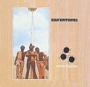 【CD】Silver Bullets
