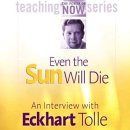 【CD】Even the Sun Will Die