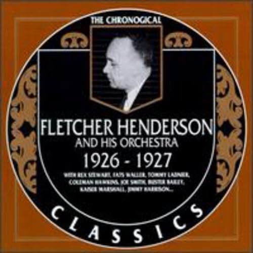 【CD】Classics 1926