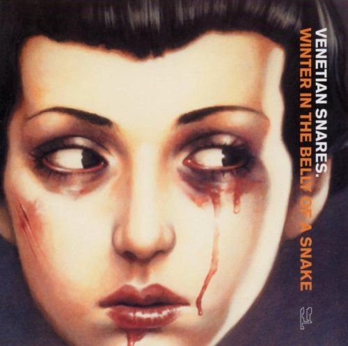 【CD】Winter in the Belly of a Snake