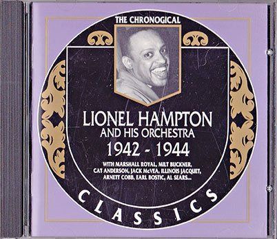 【CD】Classics 1942