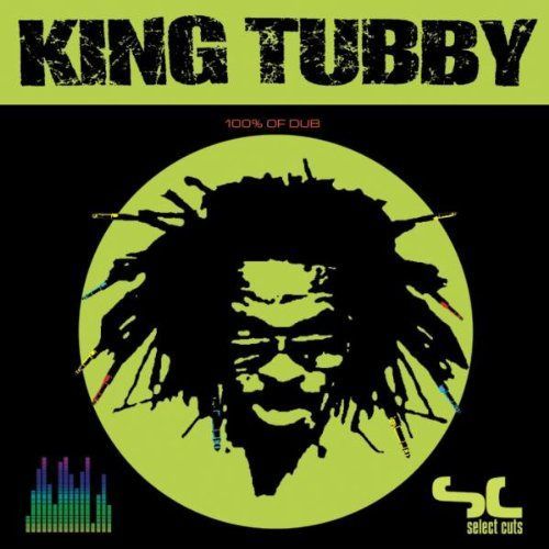 【CD】100% of Dub