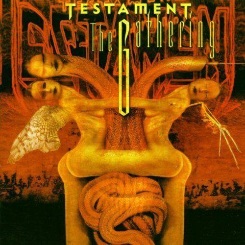【CD】The Gathering