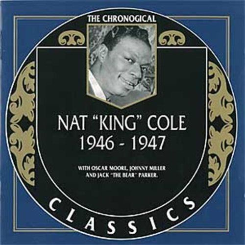 【CD】1946