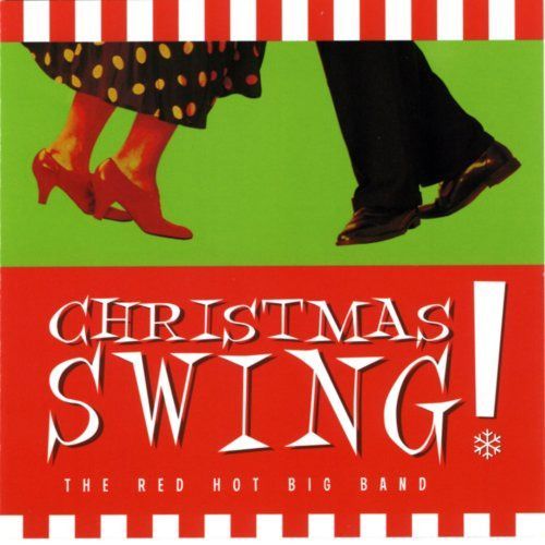 【CD】Christmas Swing