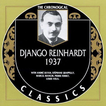 【CD】Classics 1937