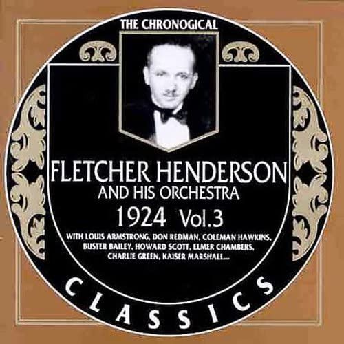 【CD】1924