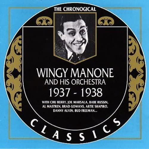 【CD】1937-1938