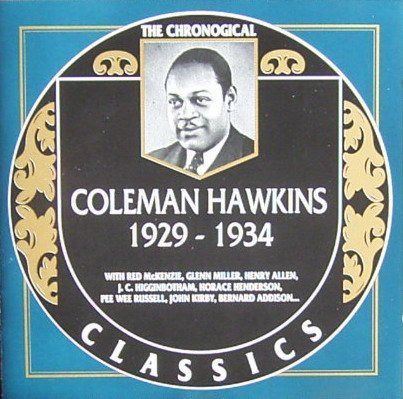 【CD】1929