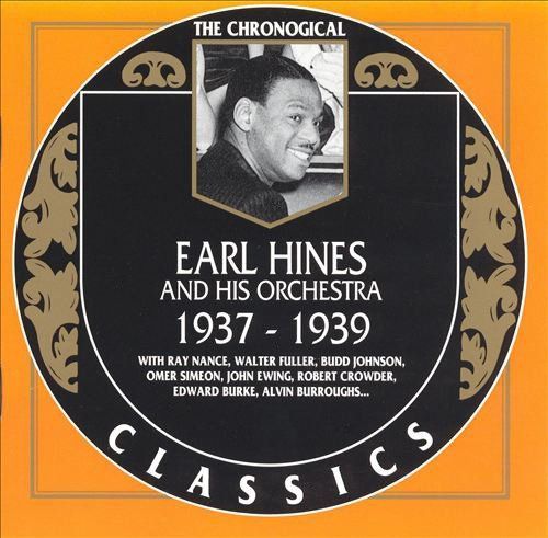 【CD】Classics 1937