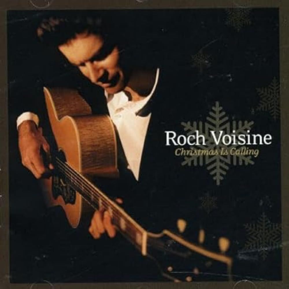 【CD】Christmas Is Calling