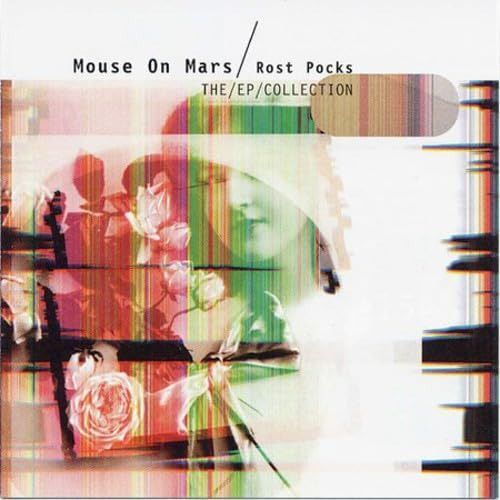 【CD】Rost Pocks: Ep Collection