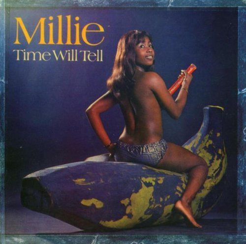 【CD】Time Will Tell