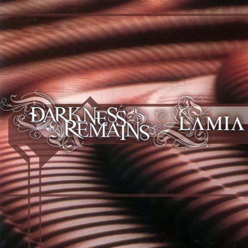 【CD】Darkness Remains