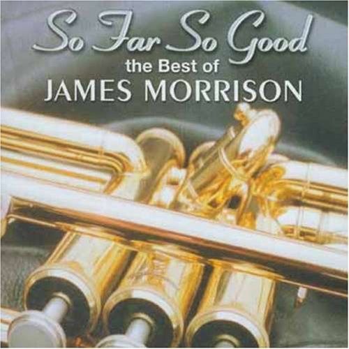 【CD】So Far So Good