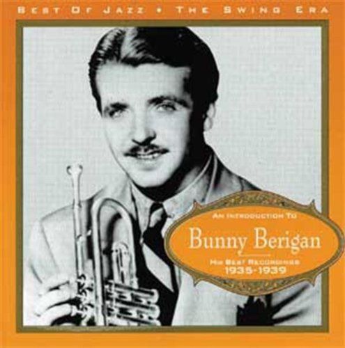 【CD】Bunny Berigan