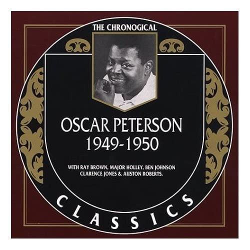 【CD】1949-50