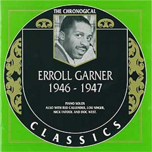 【CD】1946
