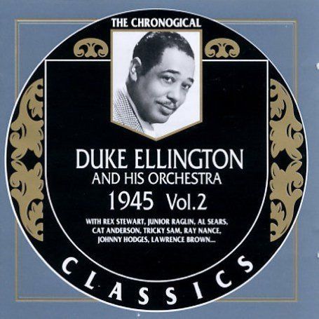【CD】Classics 1945 Vol. 2