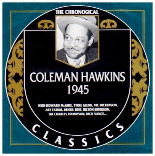 【CD】Classics 1945