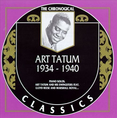 【CD】Classics 1934