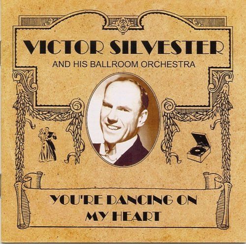【CD】You're Dancing on My Heart