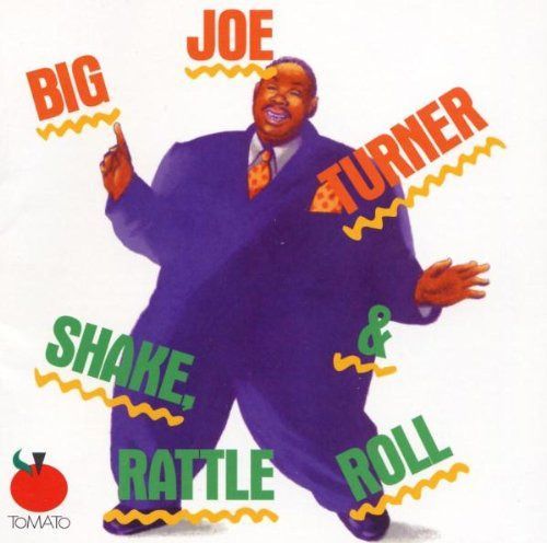 【CD】Shake Rattle & Roll