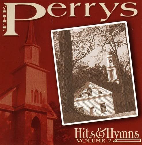 【CD】Hits and Hymns, Vol. 2