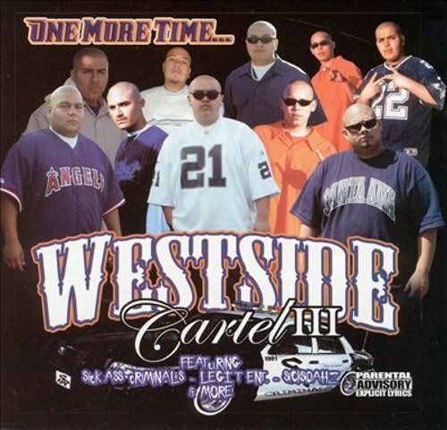 【CD】One More Time