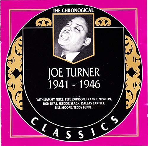 【CD】Classics 1941-1946