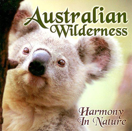 【CD】Harmony in Nature