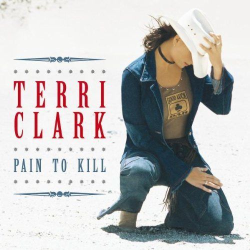 【CD】Pain To Kill