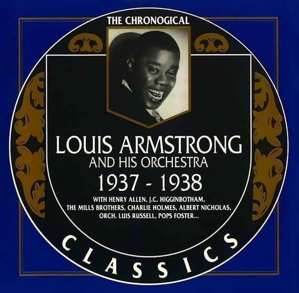 【CD】Classics 1937