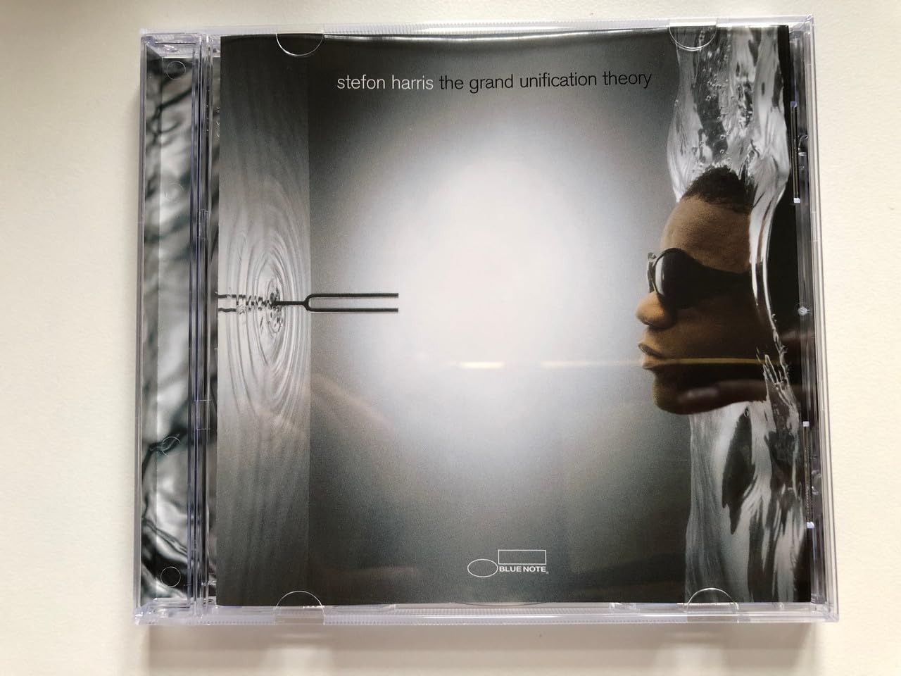 【CD】The Grand Unification Theory