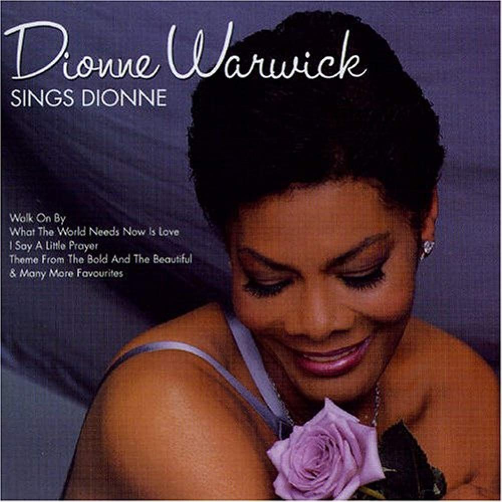 【CD】Sings Dionne
