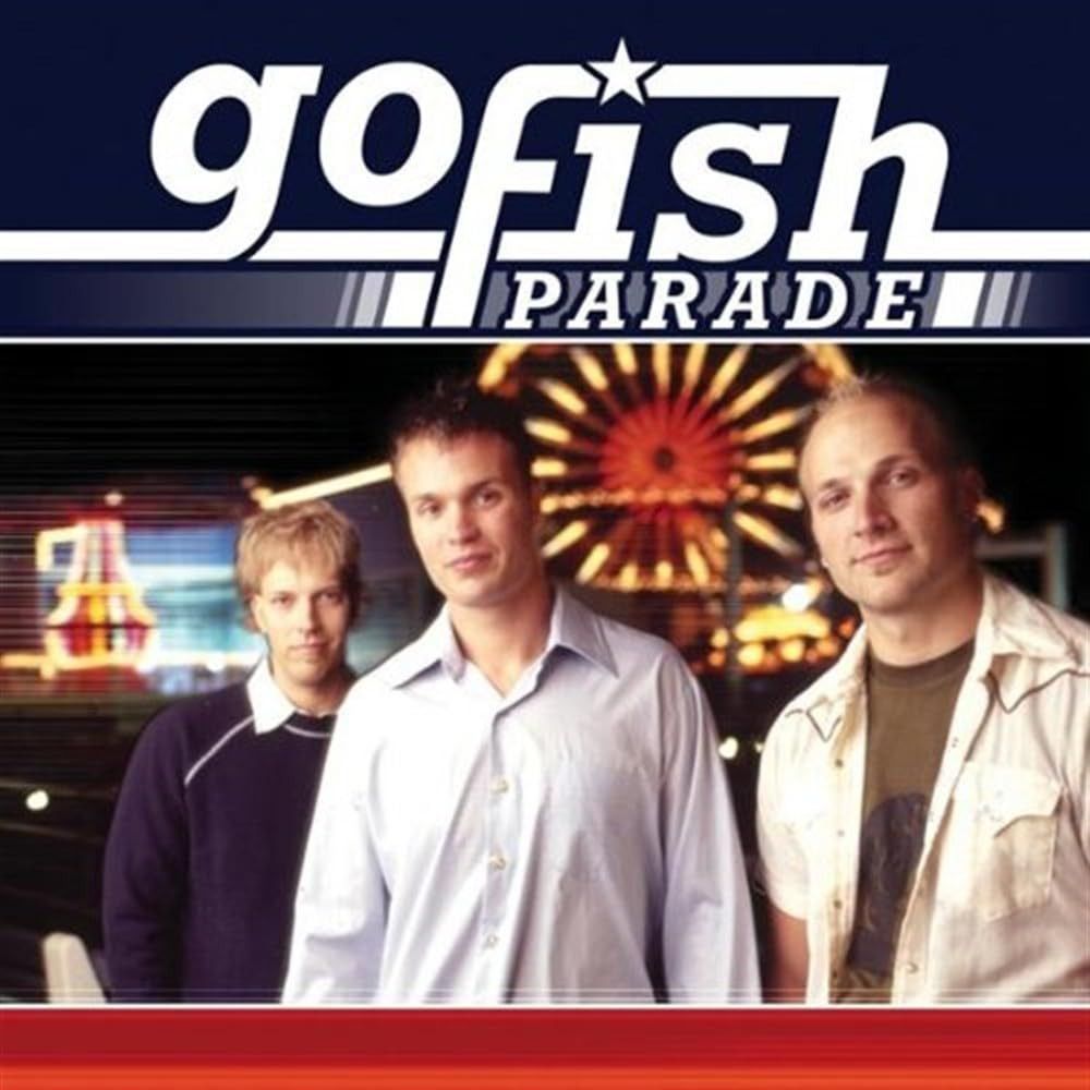 【CD】Parade
