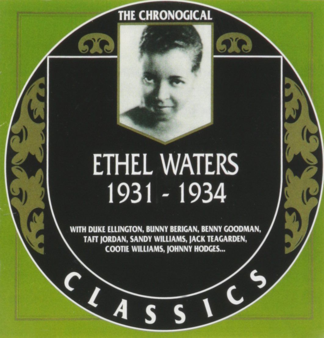 【CD】1931-34