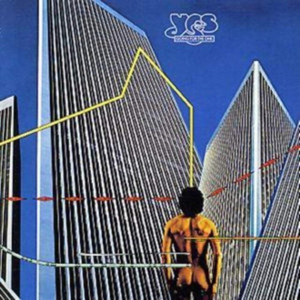 【CD】Going for the One