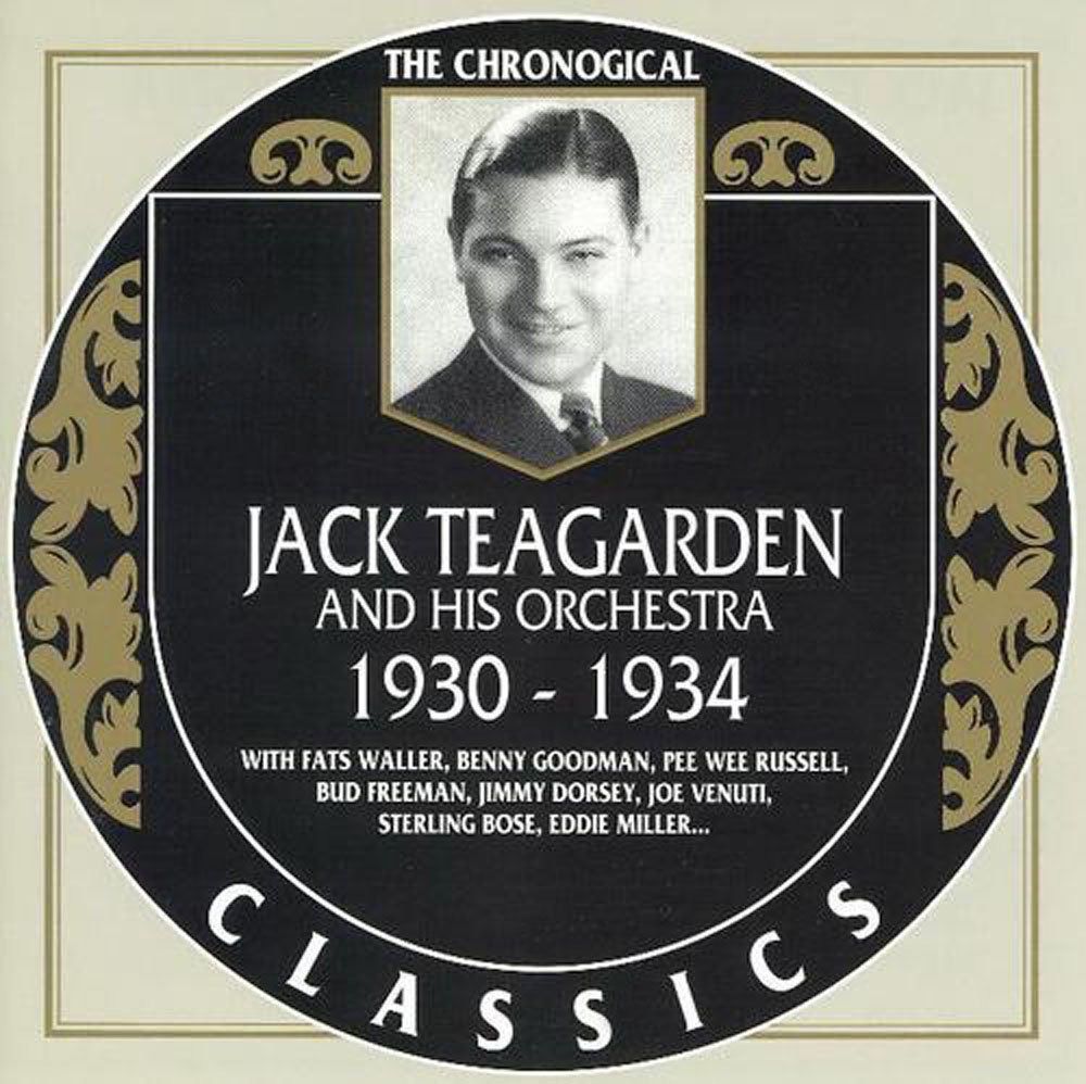 【CD】Classics 1930