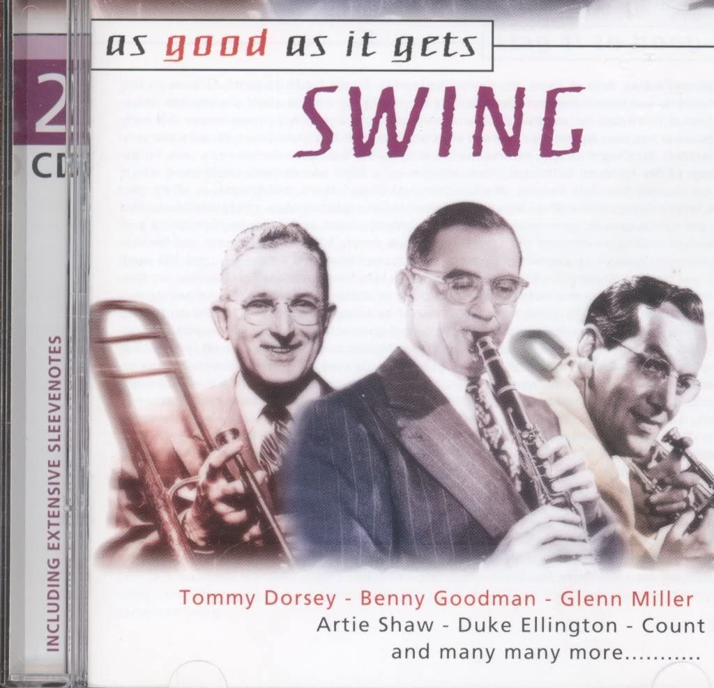 【CD】Swing 6,016円