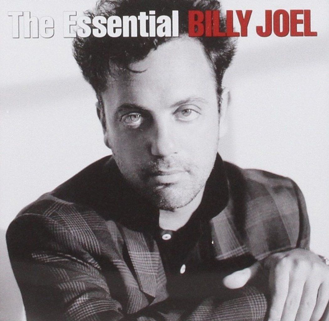 【CD】Essential Billy Joel, The