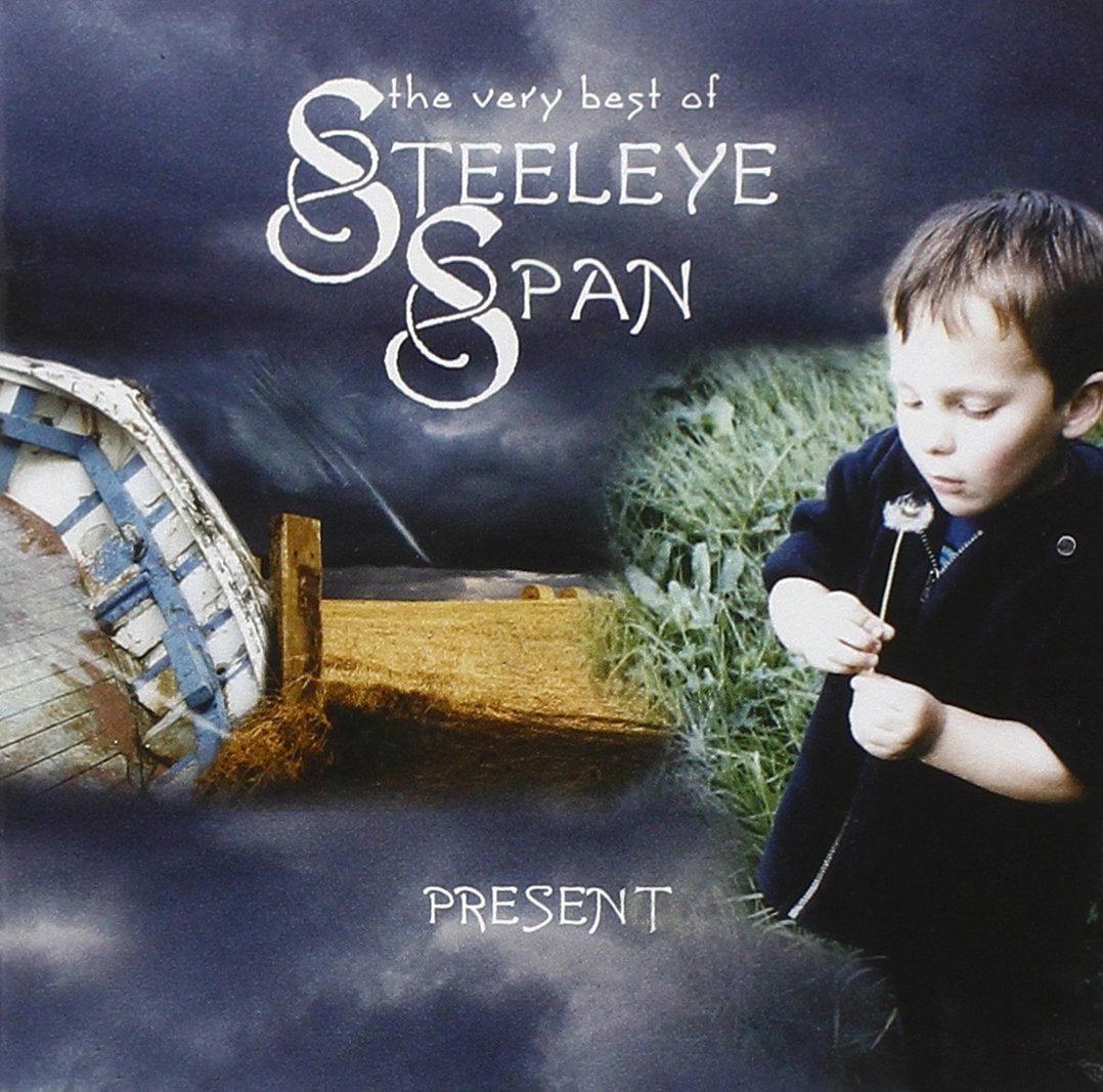 【CD】Present: Very Best Of
