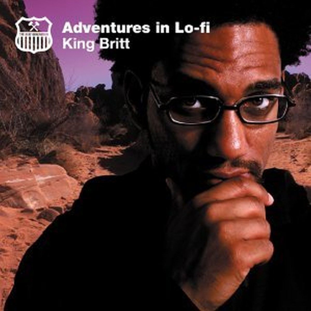 【CD】Adventures in Lo-Fi
