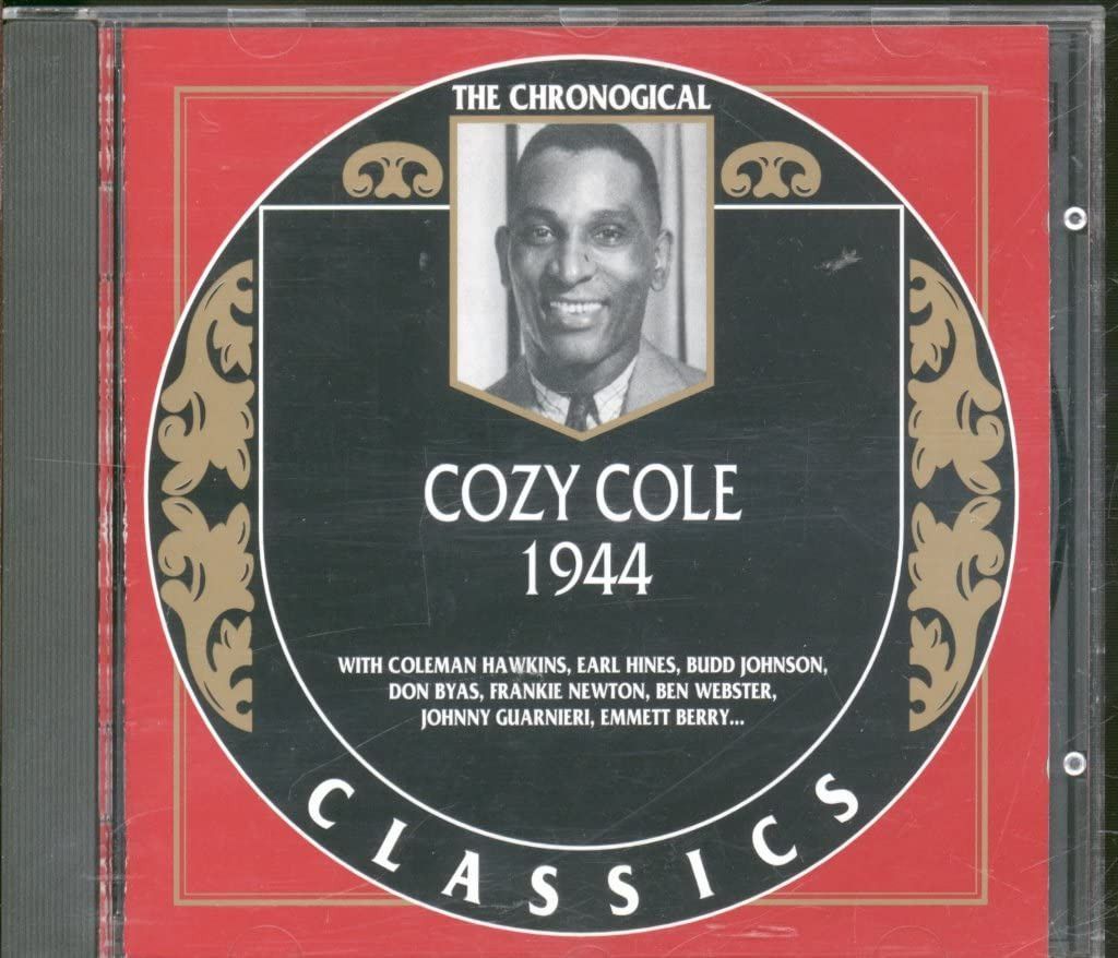 【CD】Classics 1944